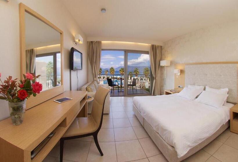 호텔 Ionian Emerald Resort