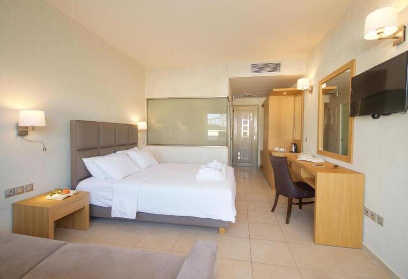 호텔 Ionian Emerald Resort