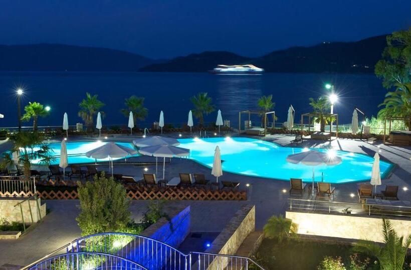 호텔 Ionian Emerald Resort
