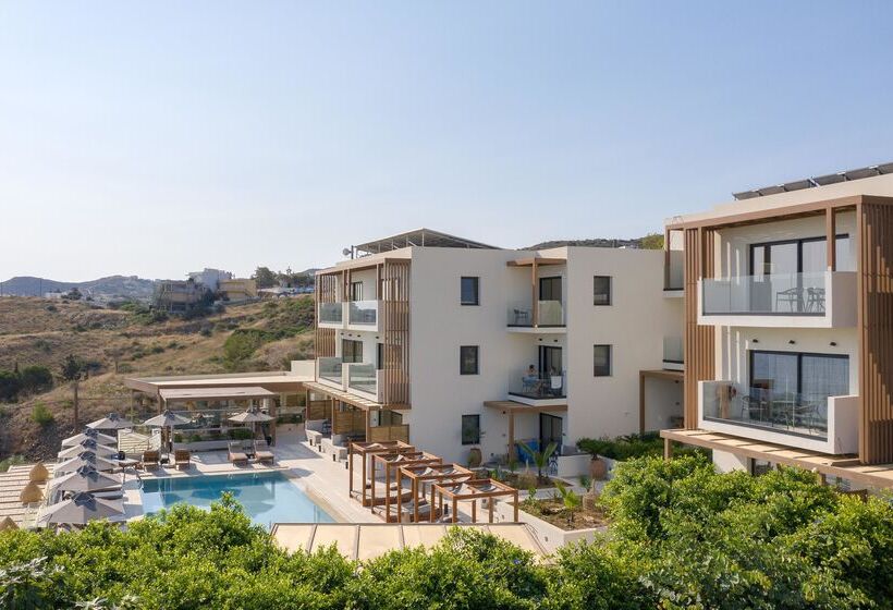 Irida Hotel Agia Pelagia