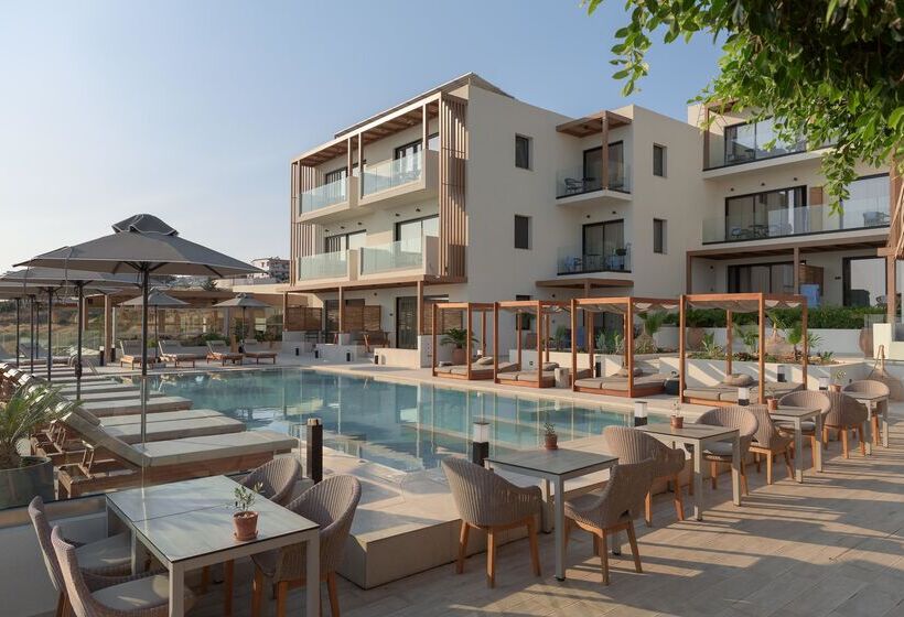 Irida Hotel Agia Pelagia