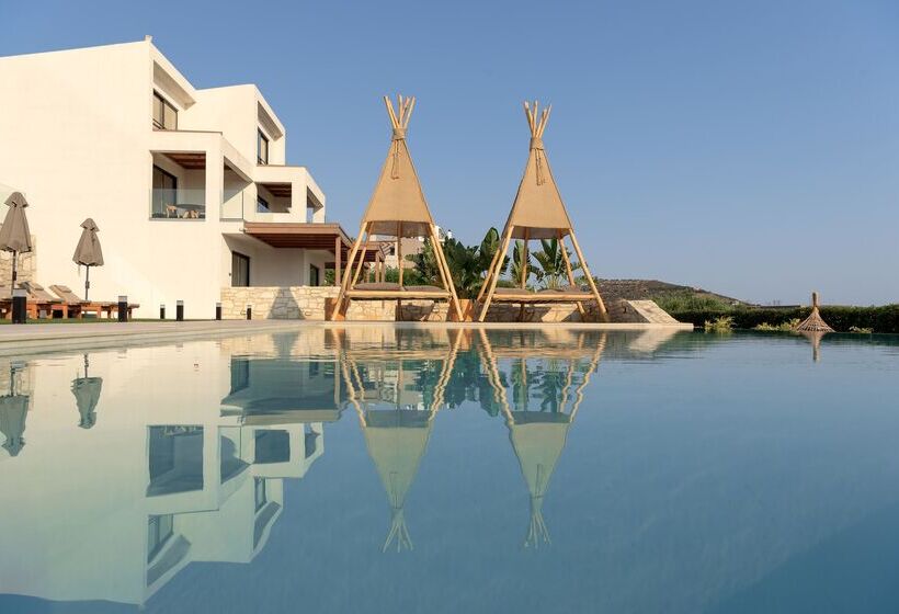 Irida Hotel Agia Pelagia