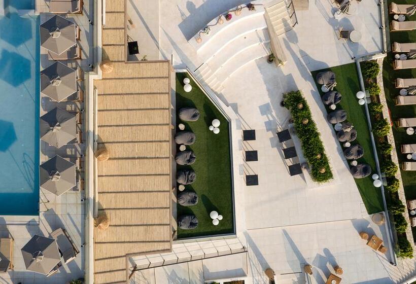 Irida Hotel Agia Pelagia