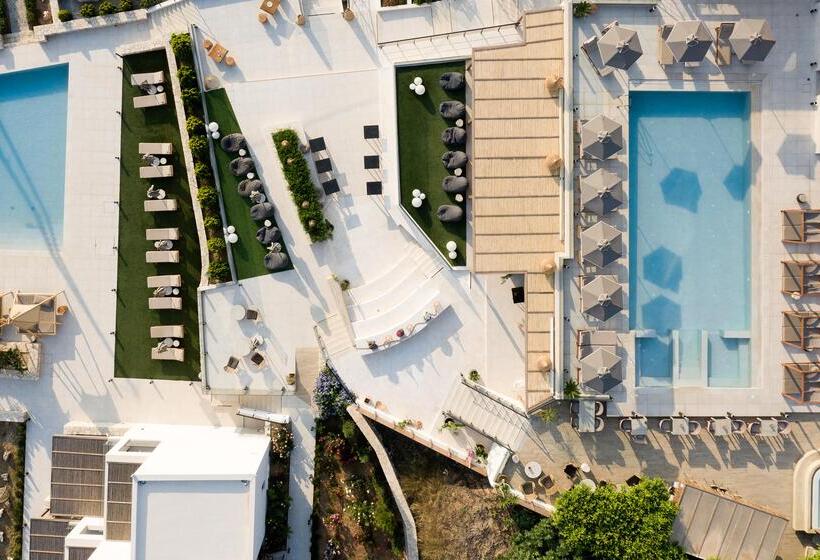 Irida Hotel Agia Pelagia