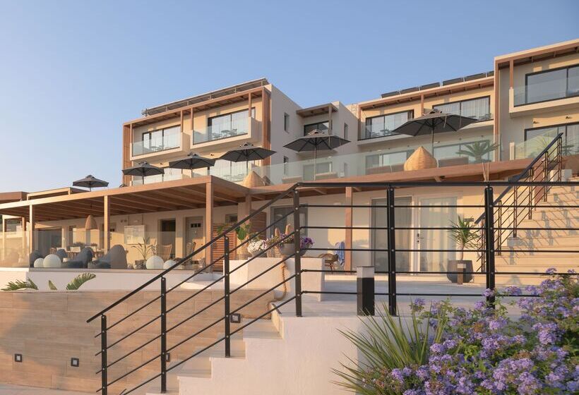 Irida Hotel Agia Pelagia