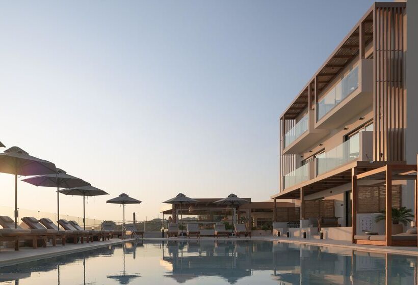 Irida Hotel Agia Pelagia