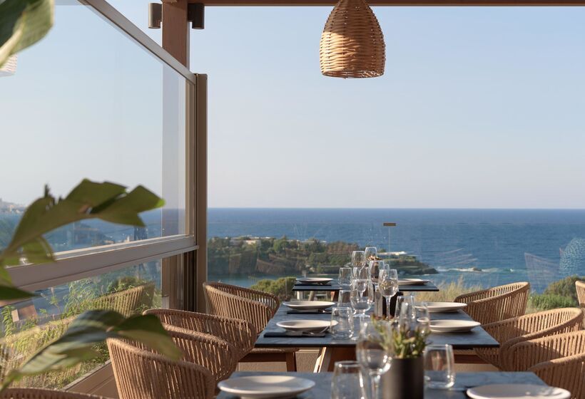 Irida Hotel Agia Pelagia