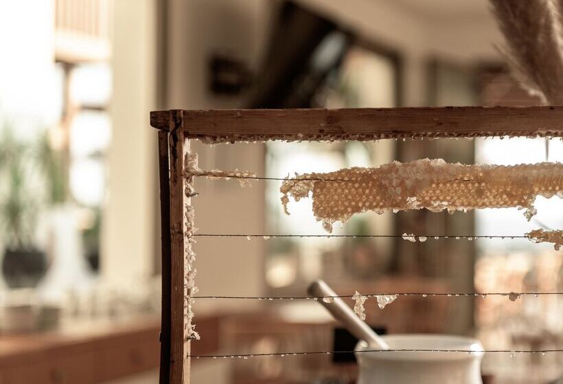 Irida Hotel Agia Pelagia