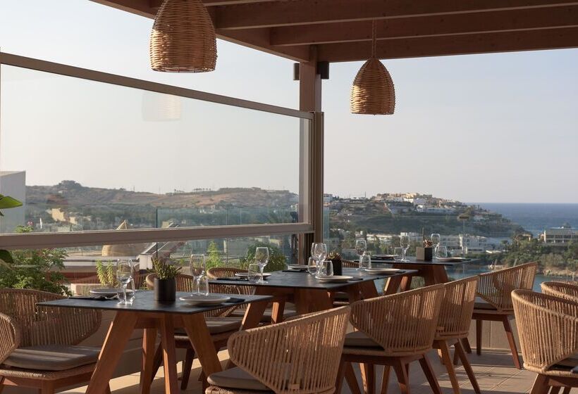 Irida Hotel Agia Pelagia