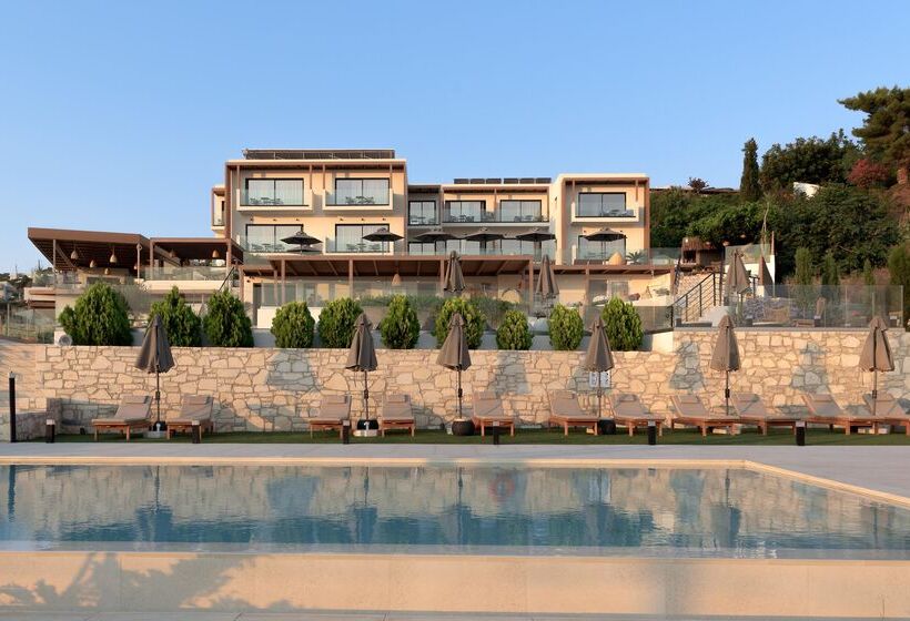 Irida Hotel Agia Pelagia