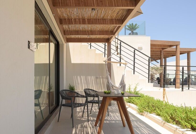 Irida Hotel Agia Pelagia