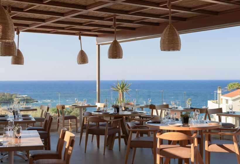 Irida Hotel Agia Pelagia