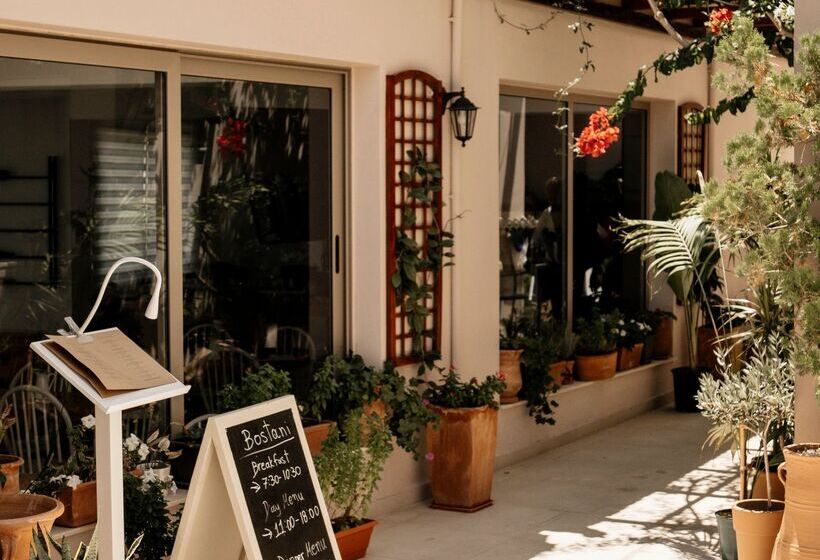 Irida Hotel Agia Pelagia