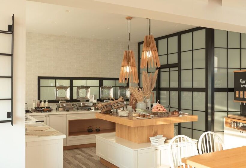 Irida Hotel Agia Pelagia