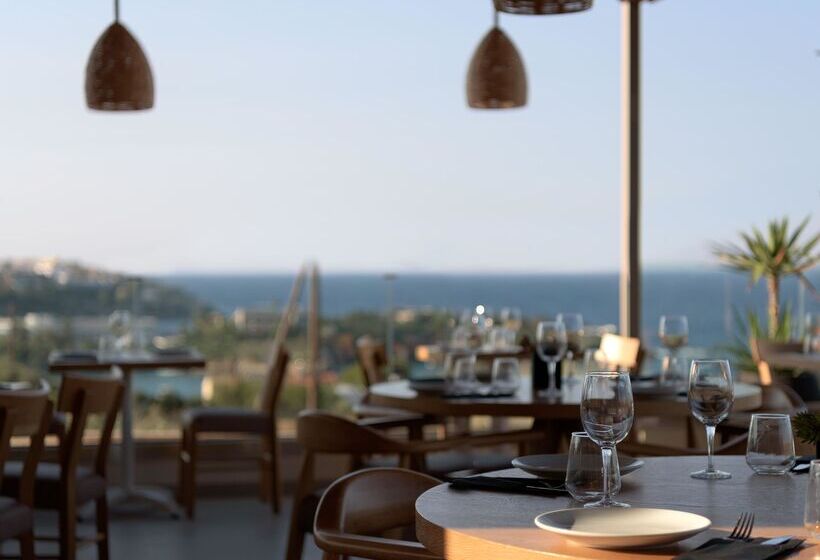 Irida Hotel Agia Pelagia