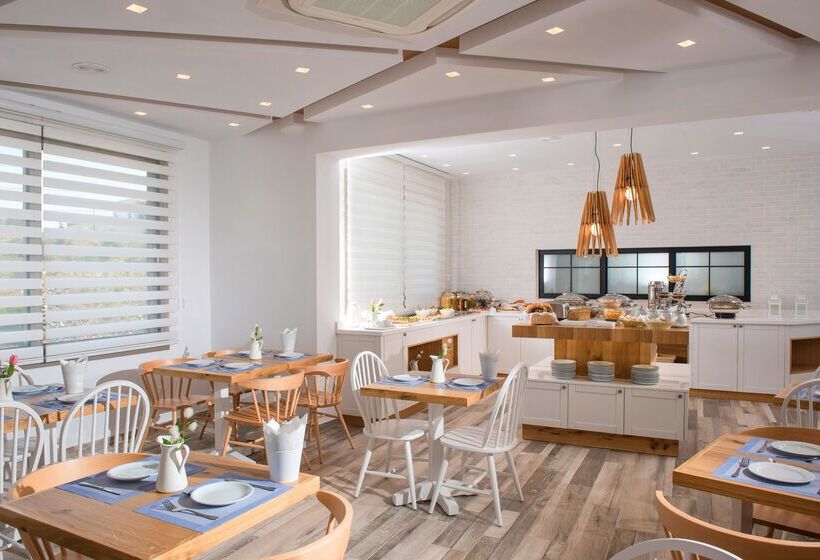 Irida Hotel Agia Pelagia