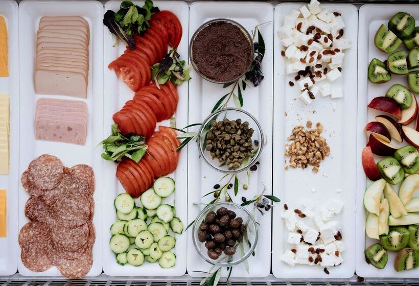 Irida Hotel Agia Pelagia