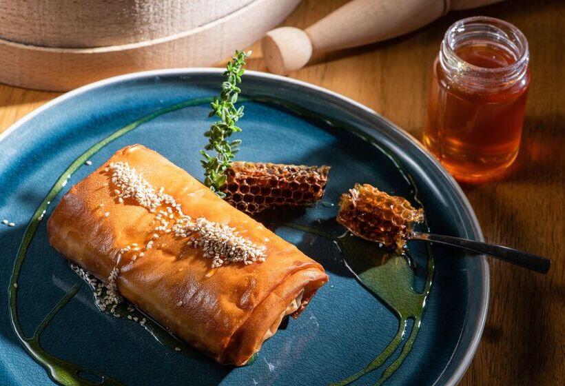 Irida Hotel Agia Pelagia