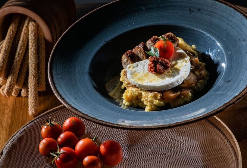 Irida Hotel Agia Pelagia