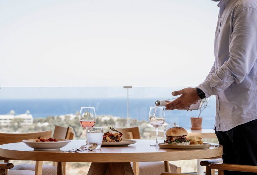 Irida Hotel Agia Pelagia