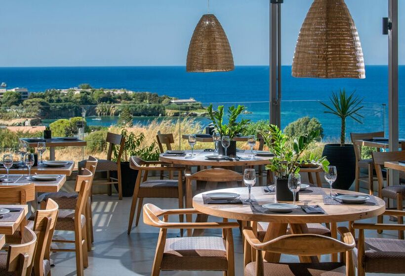 Irida Hotel Agia Pelagia