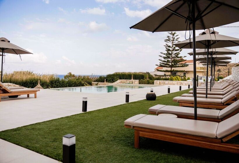 Irida Hotel Agia Pelagia