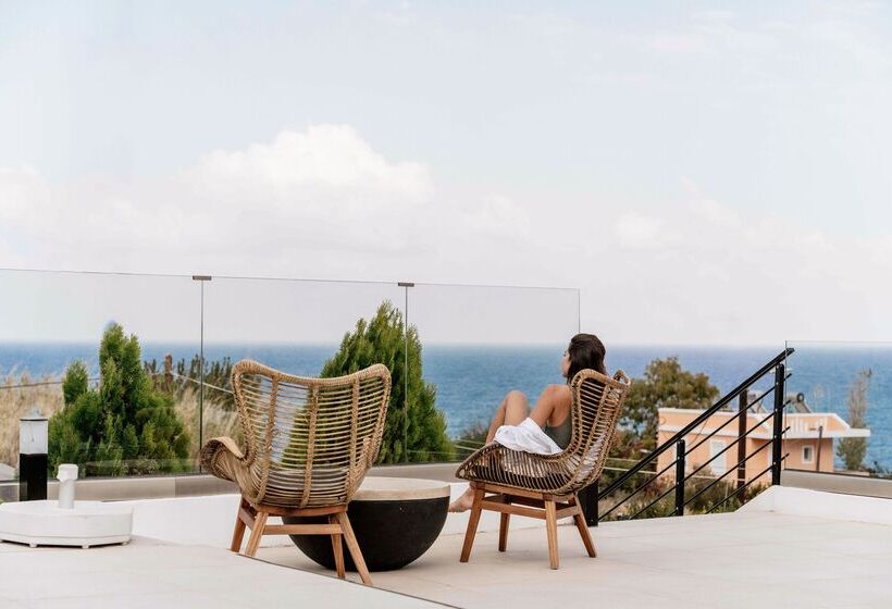 Irida Hotel Agia Pelagia