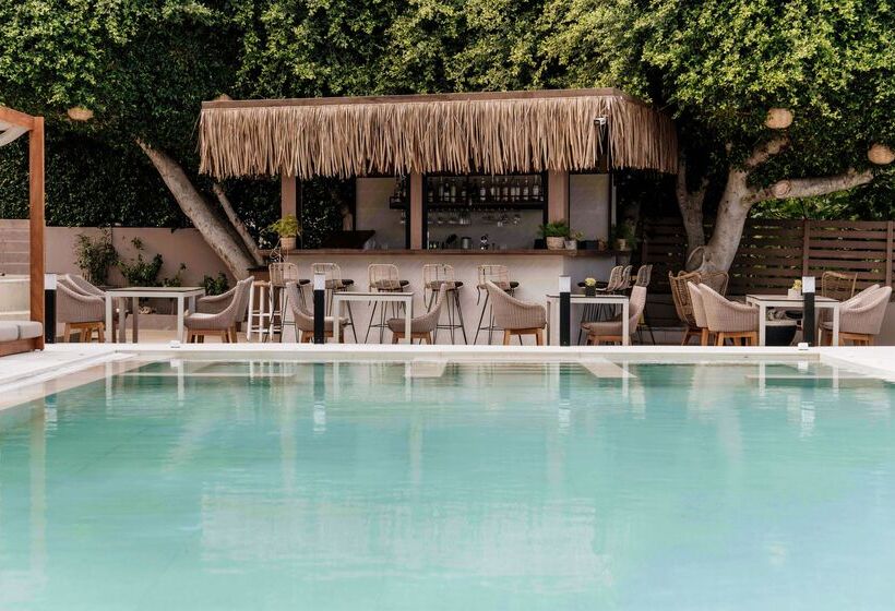 Irida Hotel Agia Pelagia