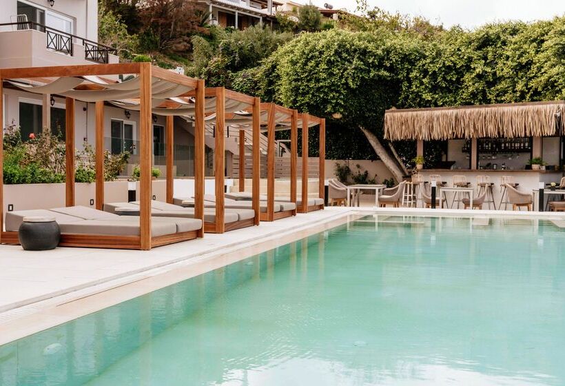 Irida Hotel Agia Pelagia