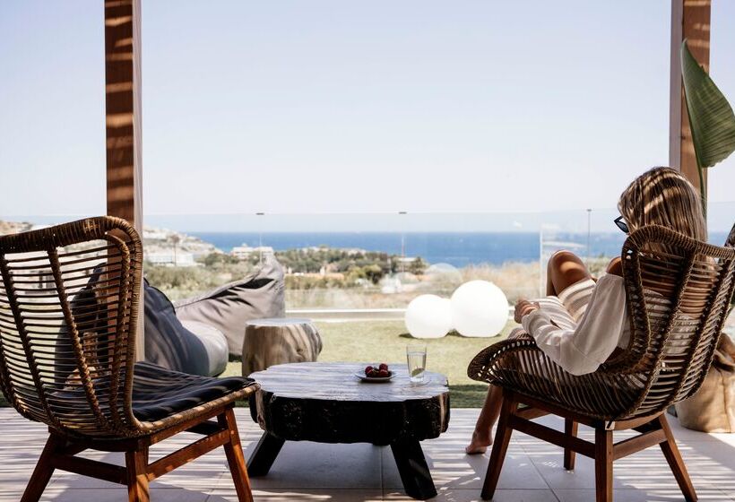 Irida Hotel Agia Pelagia