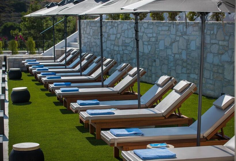 Irida Hotel Agia Pelagia