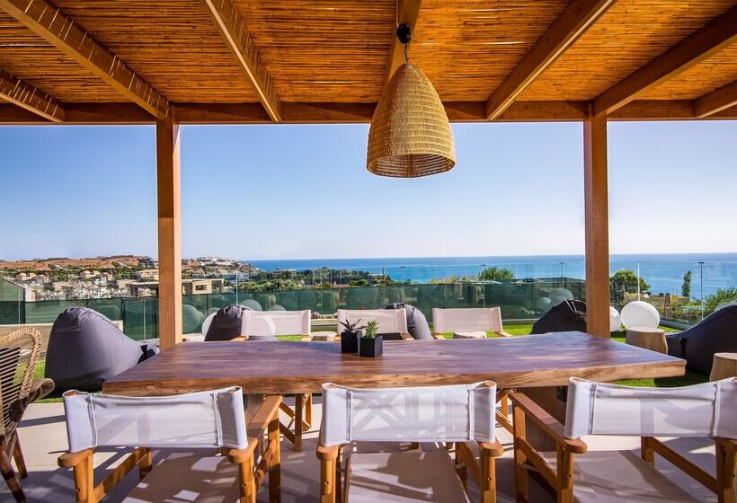 Irida Hotel Agia Pelagia