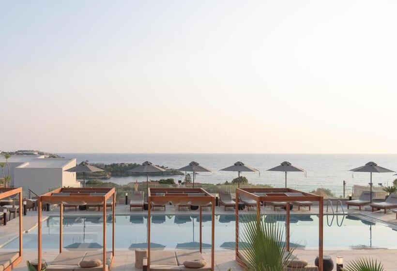 Irida Hotel Agia Pelagia