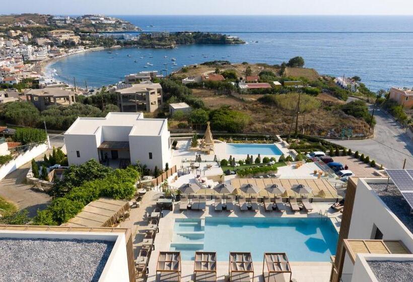 Irida Hotel Agia Pelagia