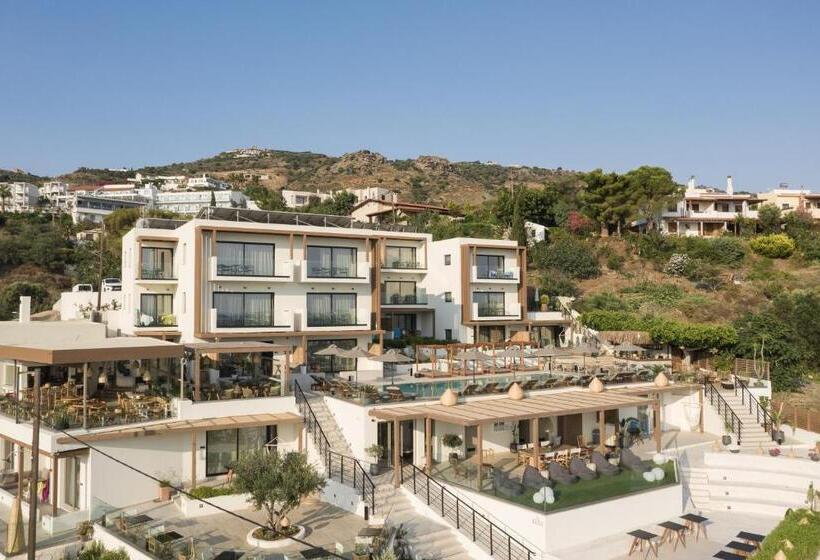 Irida Hotel Agia Pelagia