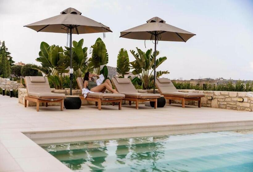 Irida Hotel Agia Pelagia