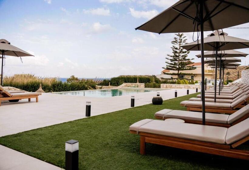 Irida Hotel Agia Pelagia