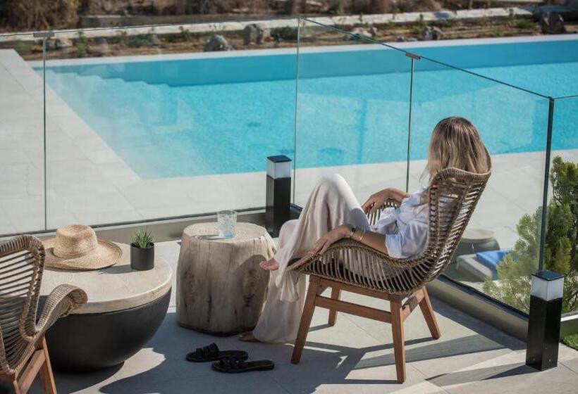 Irida Hotel Agia Pelagia