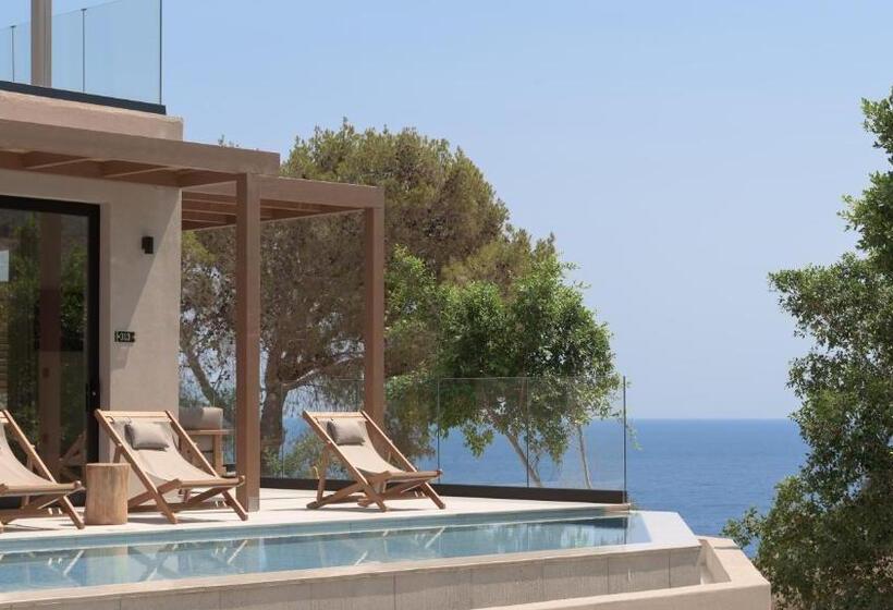 Irida Hotel Agia Pelagia