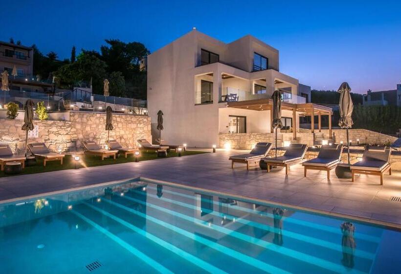 Irida Hotel Agia Pelagia