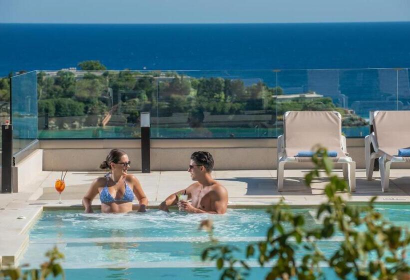 Irida Hotel Agia Pelagia