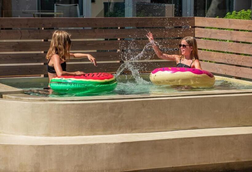 Irida Hotel Agia Pelagia