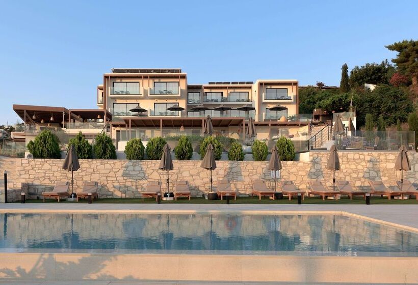 Irida Hotel Agia Pelagia