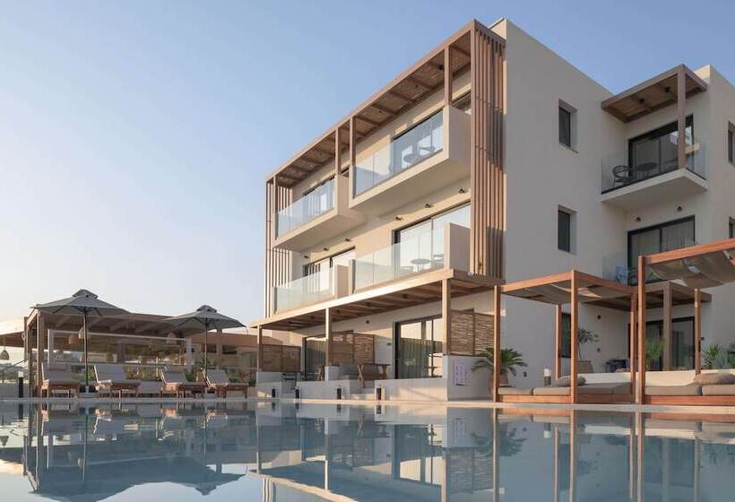 Irida Hotel Agia Pelagia