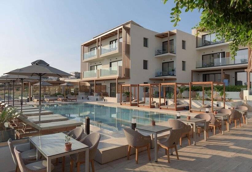 Irida Hotel Agia Pelagia