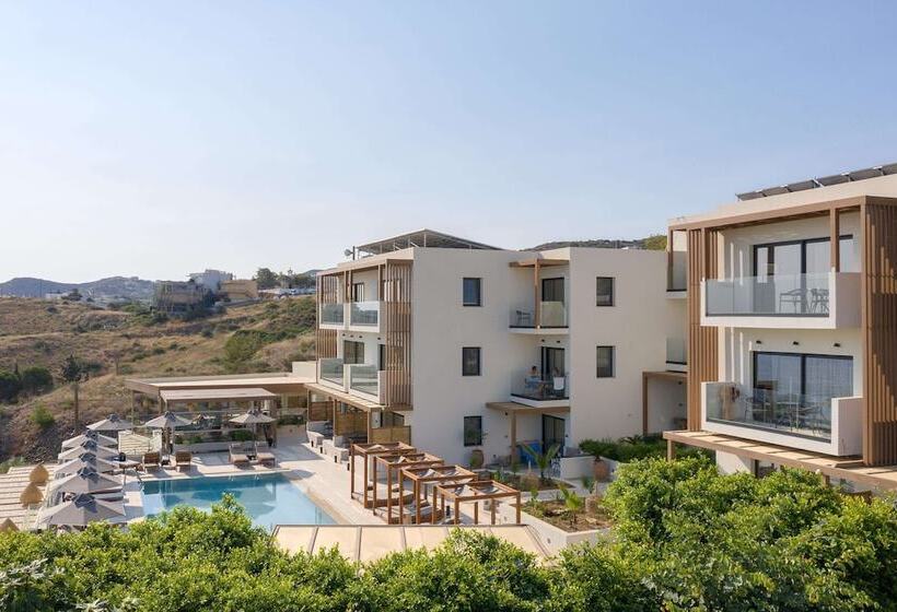 Irida Hotel Agia Pelagia