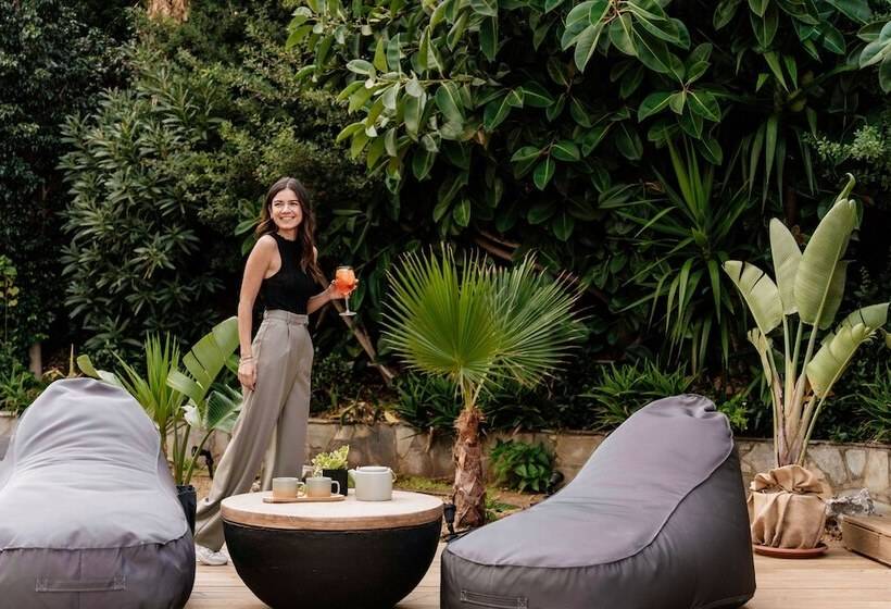 Irida Hotel Agia Pelagia