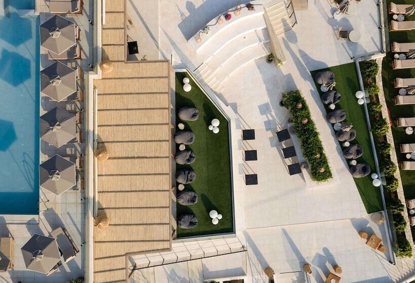 Irida Hotel Agia Pelagia