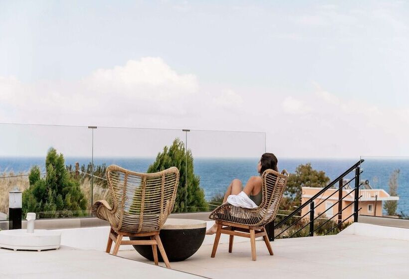 Irida Hotel Agia Pelagia