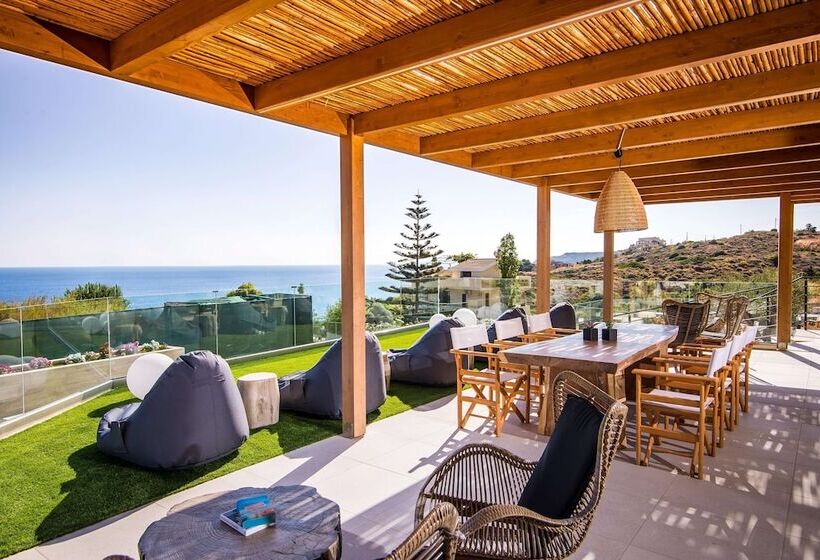 Irida Hotel Agia Pelagia